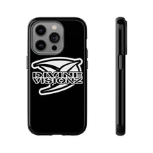 Load image into Gallery viewer, DVZ Streetwear Insignia iPhone Case