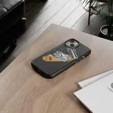 Load image into Gallery viewer, DVZ Visionz Insignia iPhone Case