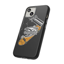 Load image into Gallery viewer, DVZ Visionz Insignia iPhone Case