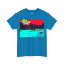 Load image into Gallery viewer, DVZ Illtown Skatepark Graphic Tee