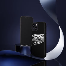 Load image into Gallery viewer, DVZ Streetwear Insignia iPhone Case