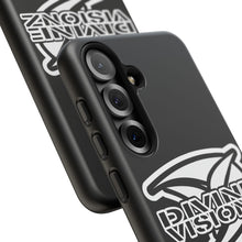 Load image into Gallery viewer, DVZ Streetwear Insignia Samsung Galaxy Case