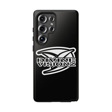 Load image into Gallery viewer, DVZ Streetwear Insignia Samsung Galaxy Case