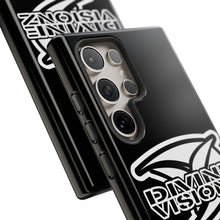 Load image into Gallery viewer, DVZ Streetwear Insignia Samsung Galaxy Case
