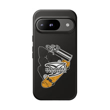 Load image into Gallery viewer, DVZ Visionz Insignia Google Pixal Case