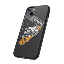 Load image into Gallery viewer, DVZ Visionz Insignia iPhone Case