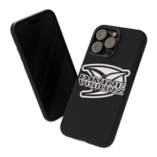 Load image into Gallery viewer, DVZ Streetwear Insignia iPhone Case