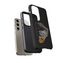 Load image into Gallery viewer, DVZ Visionz Insignia Samsung Galaxy Case