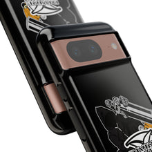 Load image into Gallery viewer, DVZ Visionz Insignia Google Pixal Case