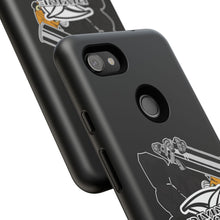 Load image into Gallery viewer, DVZ Visionz Insignia Google Pixal Case