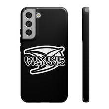 Load image into Gallery viewer, DVZ Streetwear Insignia Samsung Galaxy Case
