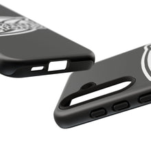 Load image into Gallery viewer, DVZ Streetwear Insignia Samsung Galaxy Case