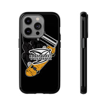 Load image into Gallery viewer, DVZ Visionz Insignia iPhone Case