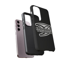 Load image into Gallery viewer, DVZ Streetwear Insignia Samsung Galaxy Case