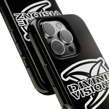 Load image into Gallery viewer, DVZ Streetwear Insignia iPhone Case