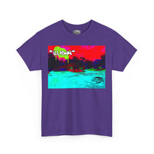 Load image into Gallery viewer, DVZ Illtown Skatepark Graphic Tee