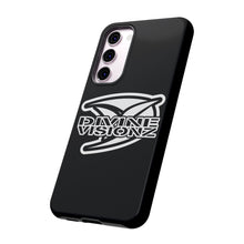 Load image into Gallery viewer, DVZ Streetwear Insignia Samsung Galaxy Case