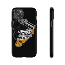 Load image into Gallery viewer, DVZ Visionz Insignia iPhone Case