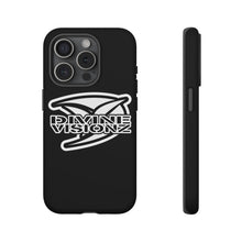 Load image into Gallery viewer, DVZ Streetwear Insignia iPhone Case