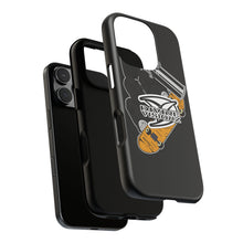 Load image into Gallery viewer, DVZ Visionz Insignia iPhone Case