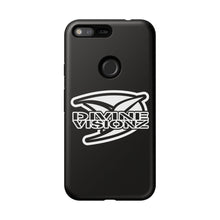 Load image into Gallery viewer, DVZ Streetwear Insignia Google Pixel Case