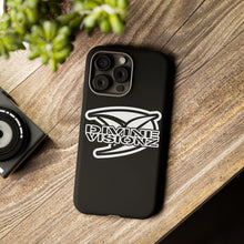 Load image into Gallery viewer, DVZ Streetwear Insignia iPhone Case