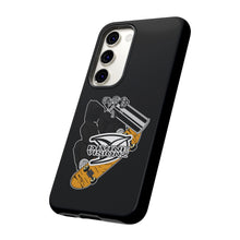 Load image into Gallery viewer, DVZ Visionz Insignia Samsung Galaxy Case