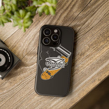 Load image into Gallery viewer, DVZ Visionz Insignia iPhone Case