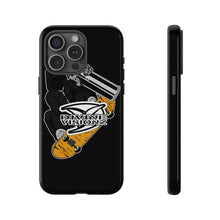 Load image into Gallery viewer, DVZ Visionz Insignia iPhone Case