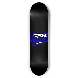 Divine Visionz Streetwear Insignia Skateboard Deck