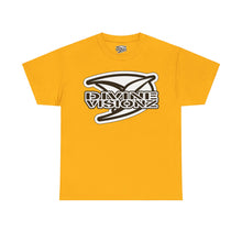 Load image into Gallery viewer, Divine Visionz Streetwear Insignia Tee