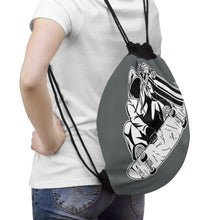 Load image into Gallery viewer, DVZ Visionz Ollie Drawstring Bag