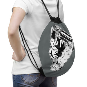 DVZ Visionz Ollie Drawstring Bag