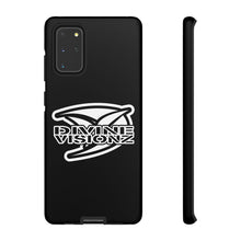 Load image into Gallery viewer, DVZ Streetwear Insignia Samsung Galaxy Case