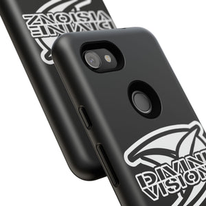 DVZ Streetwear Insignia Google Pixel Case