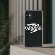Load image into Gallery viewer, Divine Visionz Clear Cases