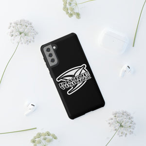 DVZ Streetwear Insignia Samsung Galaxy Case