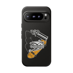 DVZ Visionz Insignia Google Pixal Case