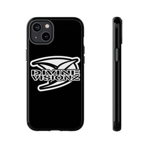 DVZ Streetwear Insignia iPhone Case