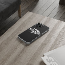 Load image into Gallery viewer, Divine Visionz Clear Cases
