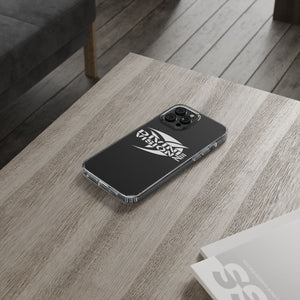 Divine Visionz Clear Cases