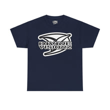 Load image into Gallery viewer, Divine Visionz Streetwear Insignia Tee