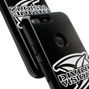DVZ Streetwear Insignia Google Pixel Case