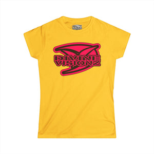 DVZ Insignia Women's Softstyle Tee