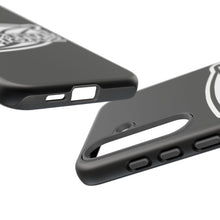 Load image into Gallery viewer, DVZ Streetwear Insignia Samsung Galaxy Case