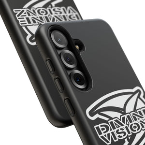 DVZ Streetwear Insignia Samsung Galaxy Case