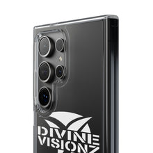 Load image into Gallery viewer, Divine Visionz Clear Cases