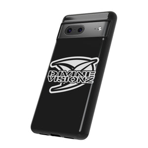 DVZ Streetwear Insignia Google Pixel Case
