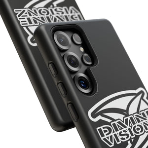 DVZ Streetwear Insignia Samsung Galaxy Case