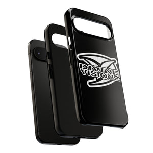 DVZ Streetwear Insignia Google Pixel Case